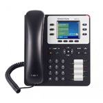 TELEFONO IP EMPRESARIAL GRANDSTREAM GXP 2130